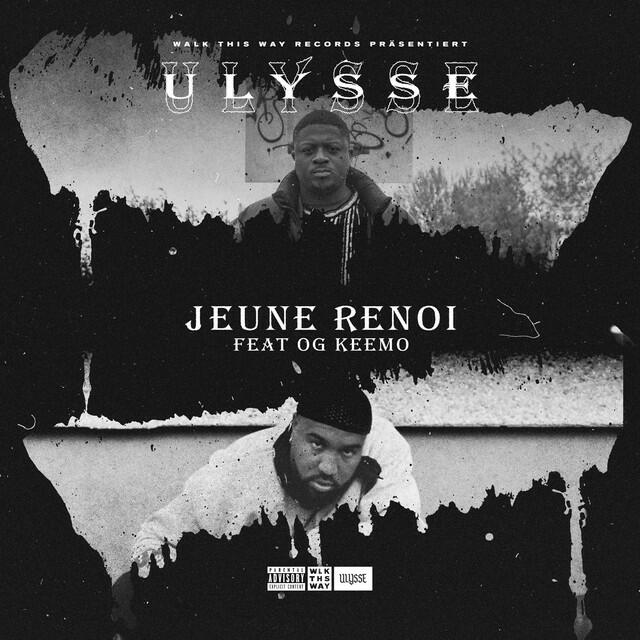Релиз Jeune renoi