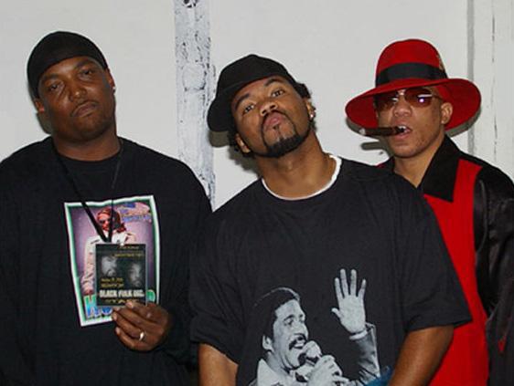 Black Folk Inc.