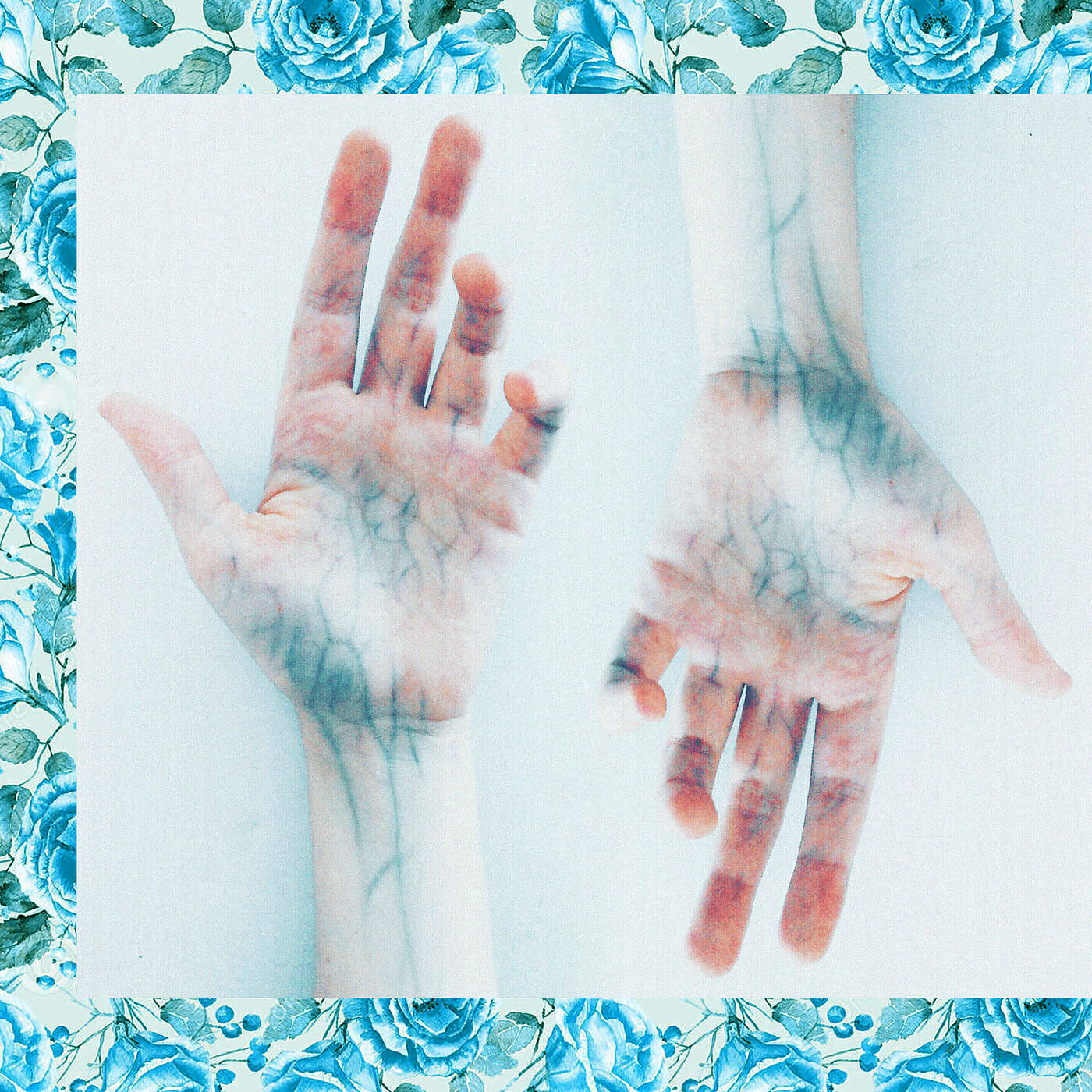 Релиз Hollow Veins