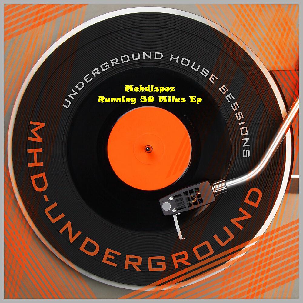 Релиз Running 50 Miles Ep