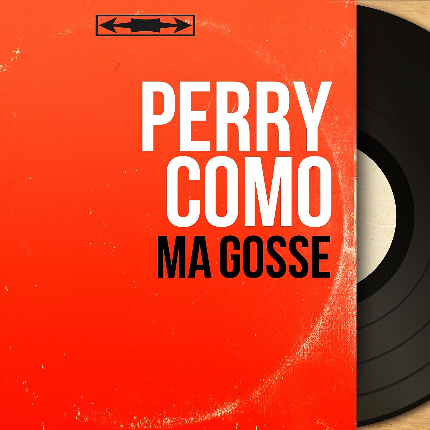 Релиз Ma gosse