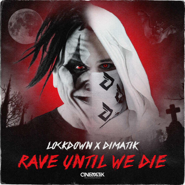 Релиз Rave Until We Die