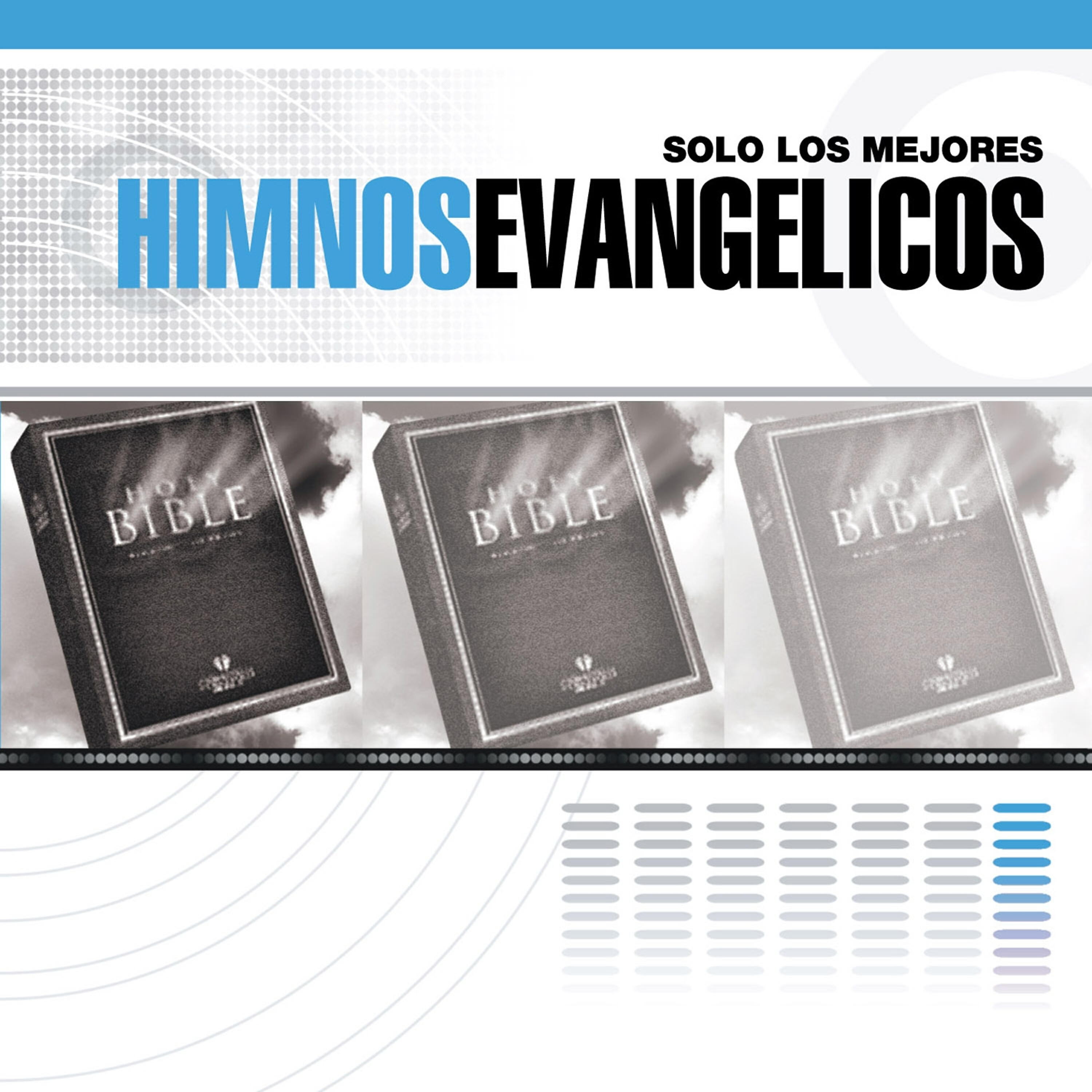 Релиз Himnos Evangelicos