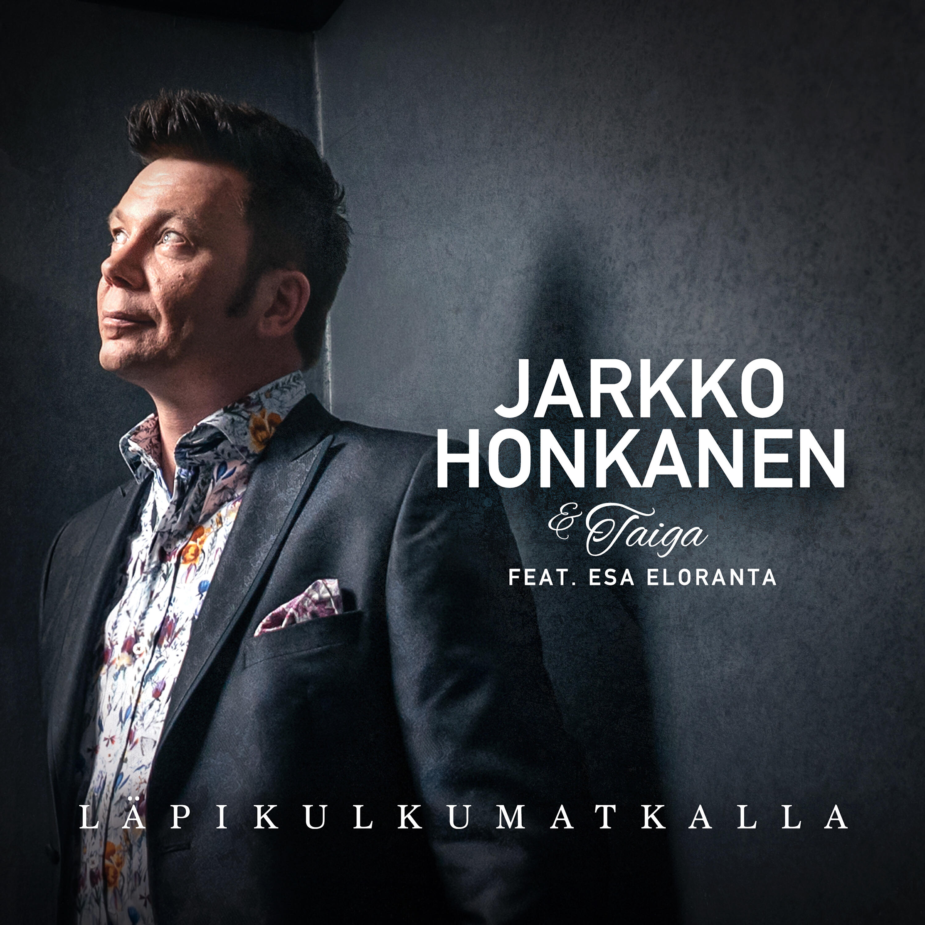 Релиз Läpikulkumatkalla