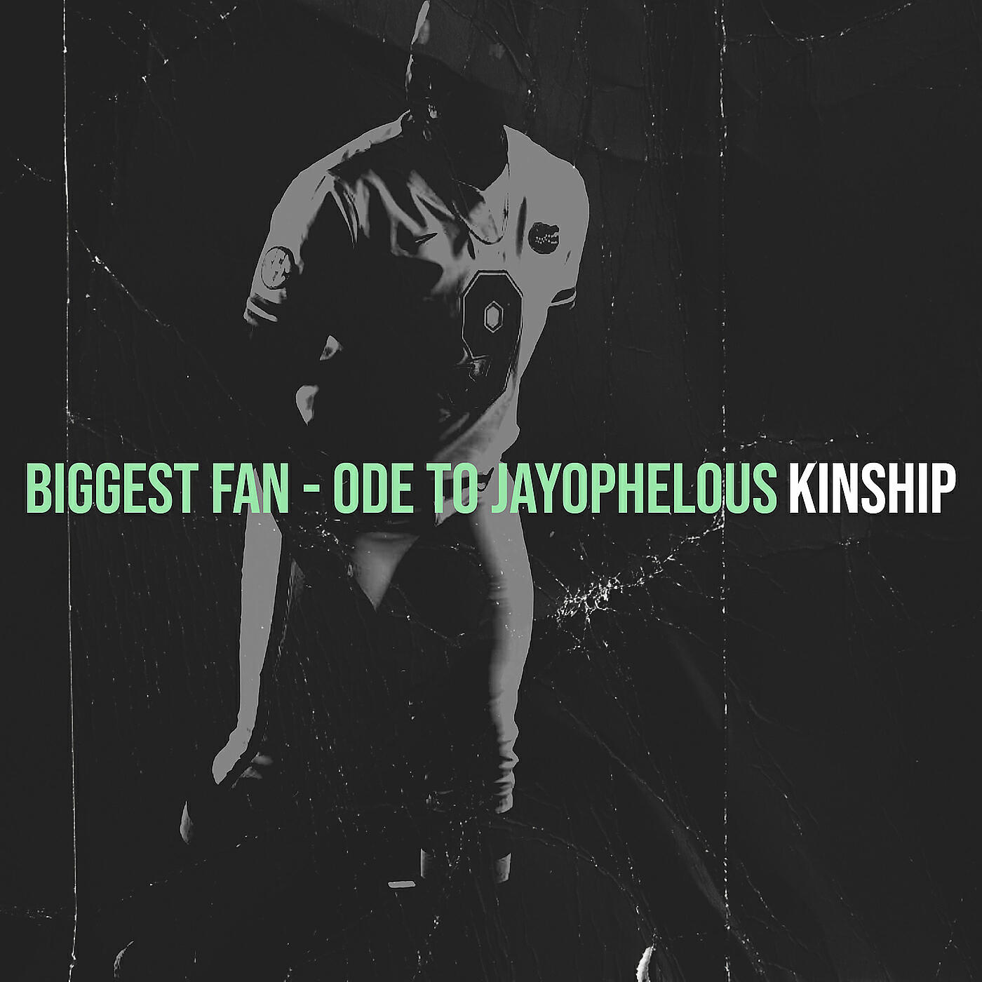 Релиз Biggest Fan - Ode to Jayophelous