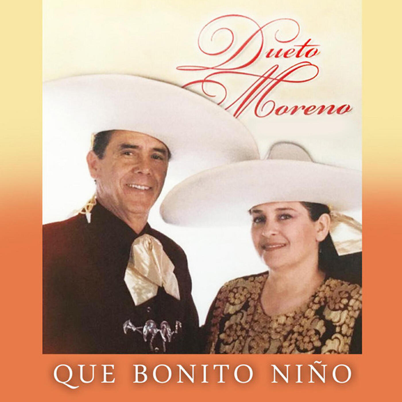 Релиз Que Bonito Niño
