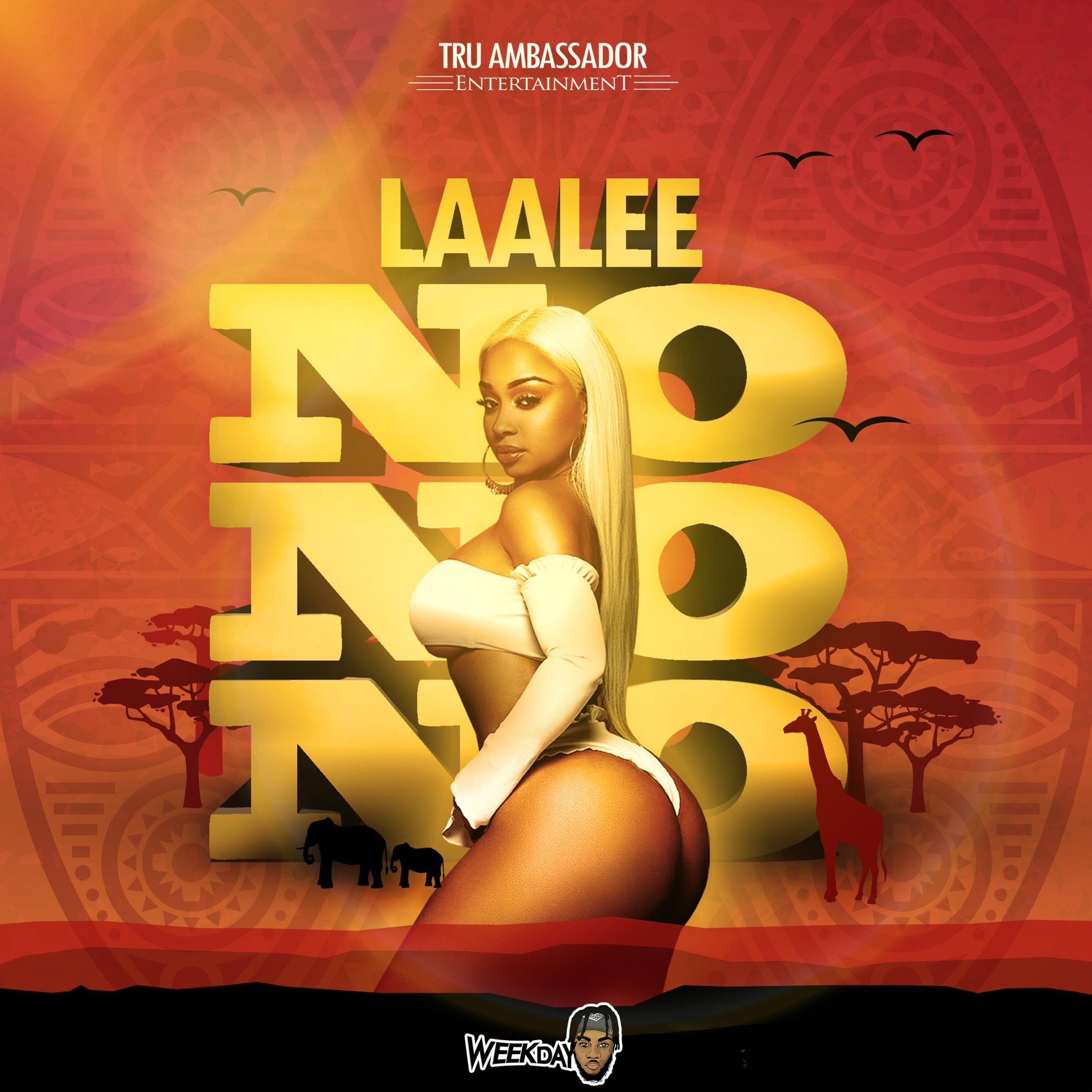 Laalee