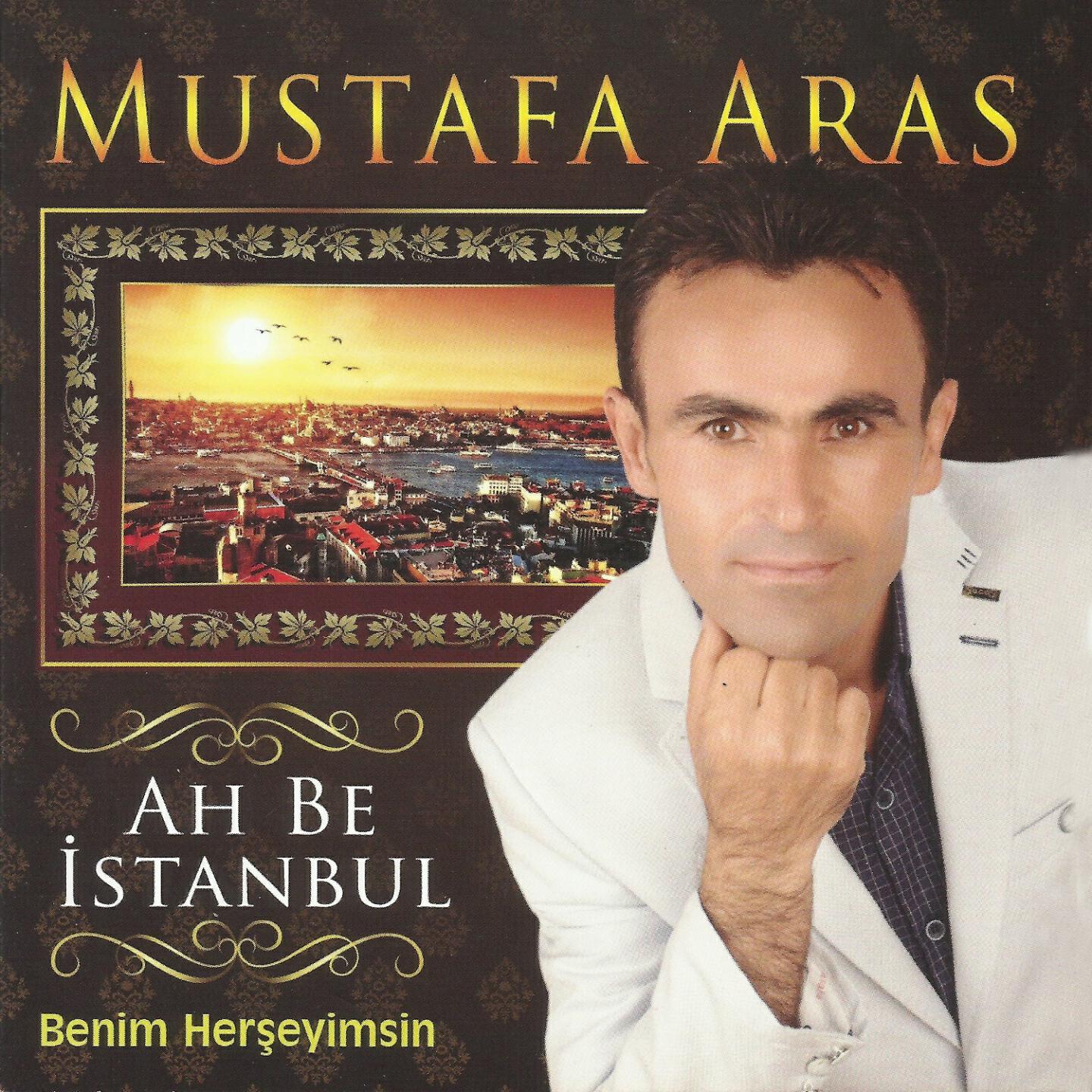 Mustafa Aras
