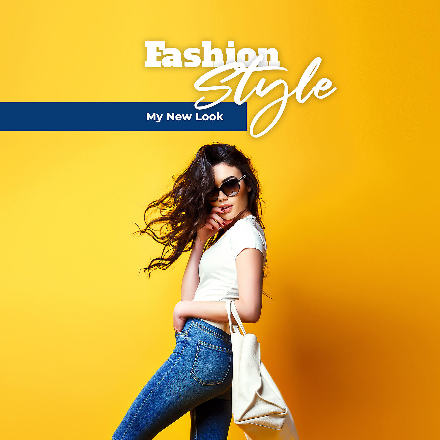 Релиз Fashion Style – My New Look