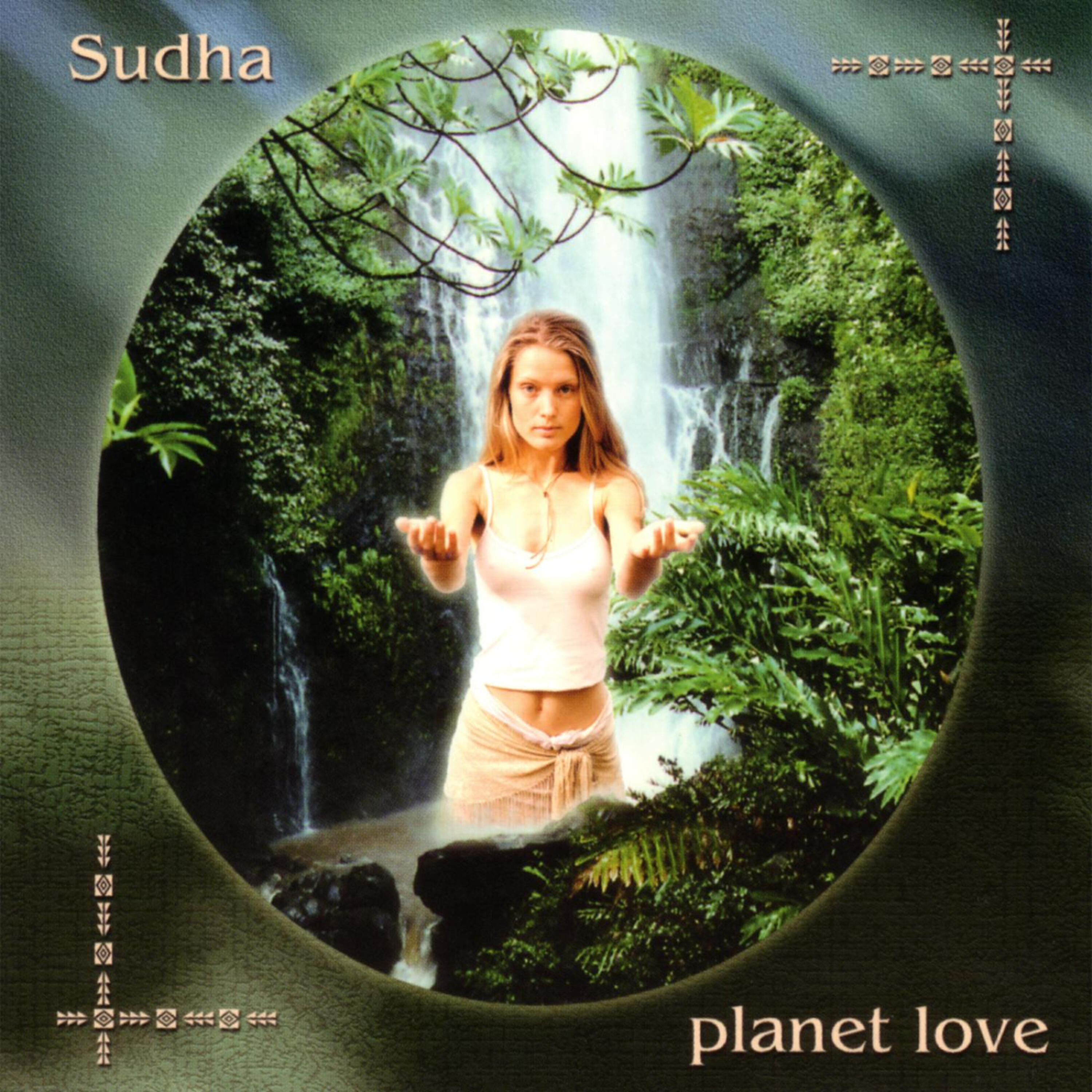 Релиз Planet Love