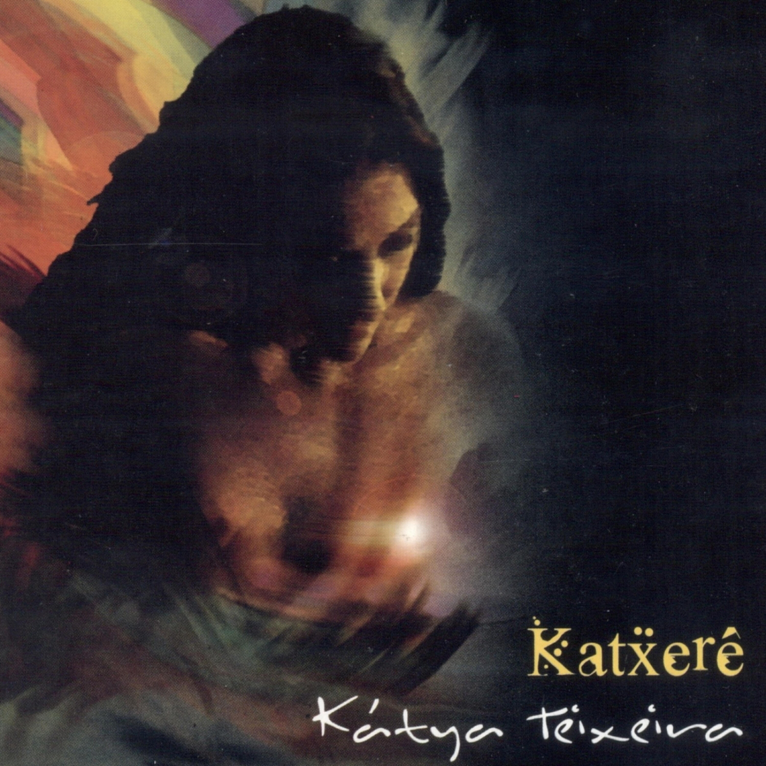 Релиз Katxerê