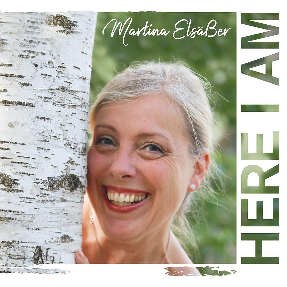 Martina Elsäßer