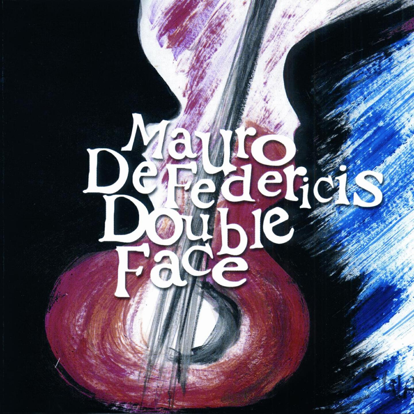 Релиз Double Face