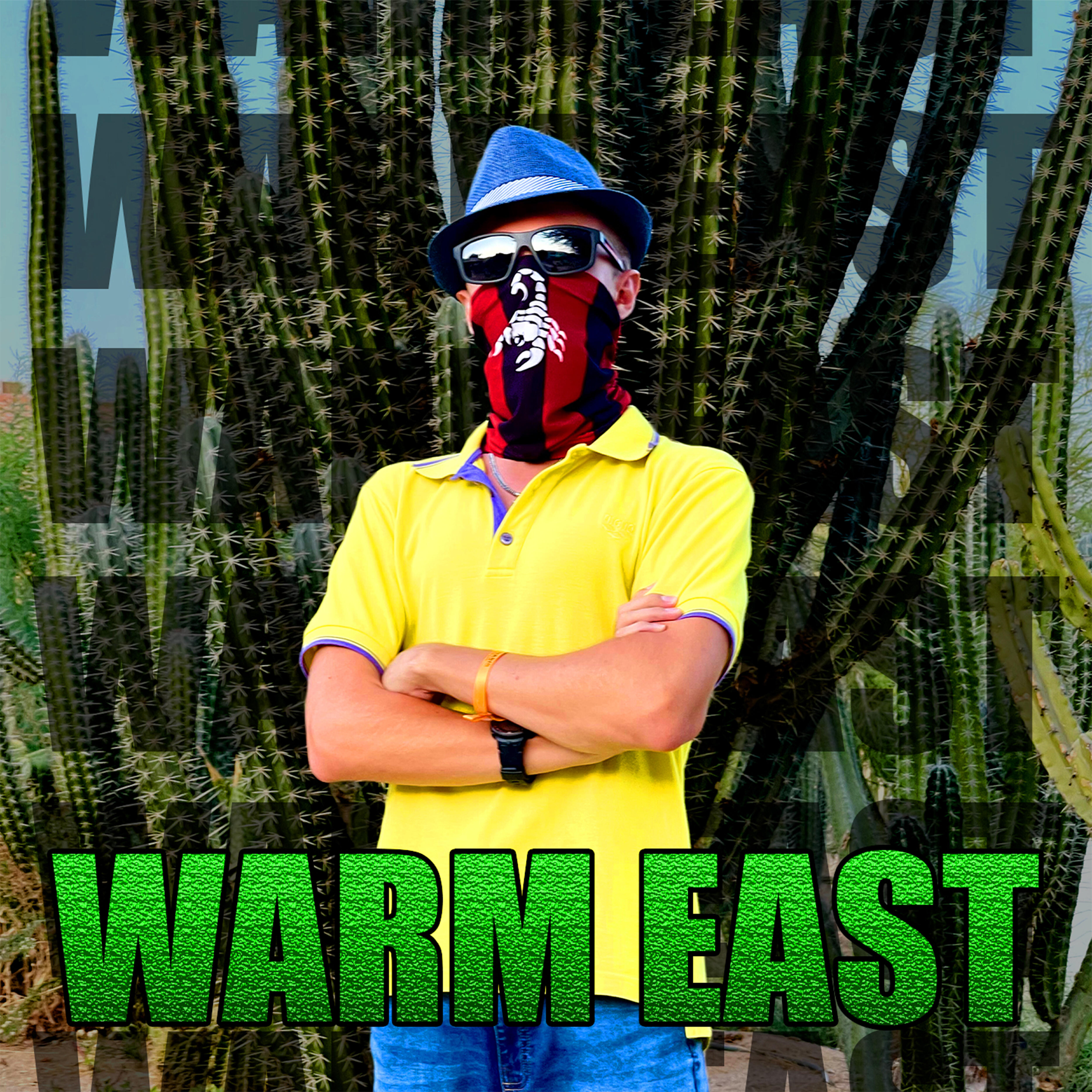 Релиз Warm East