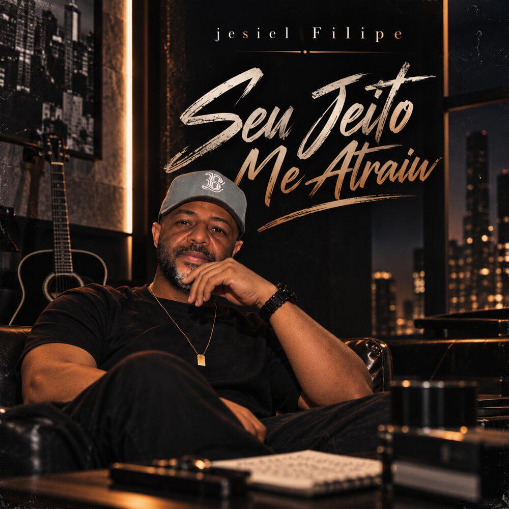 Релиз Seu Jeito Me Atraiu