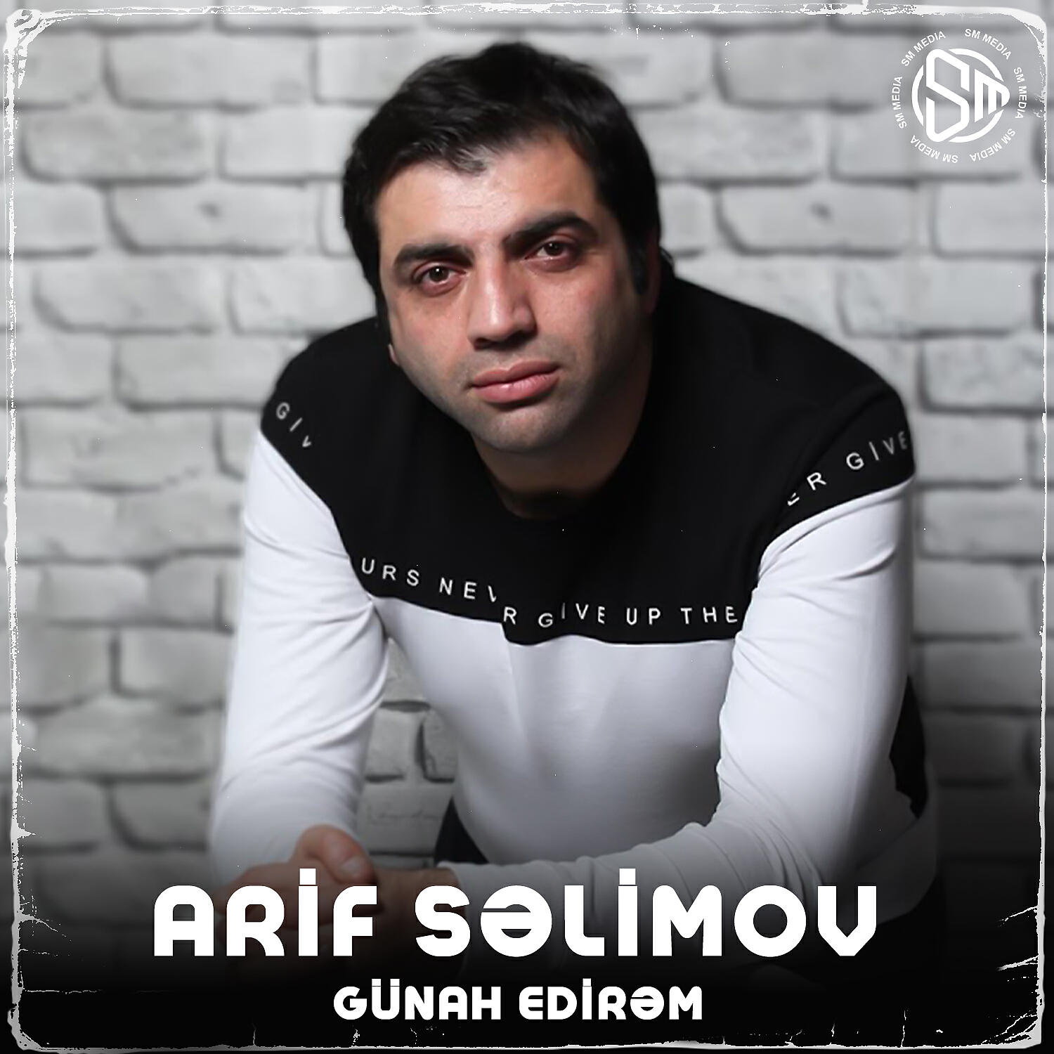 Релиз Günah Edirəm
