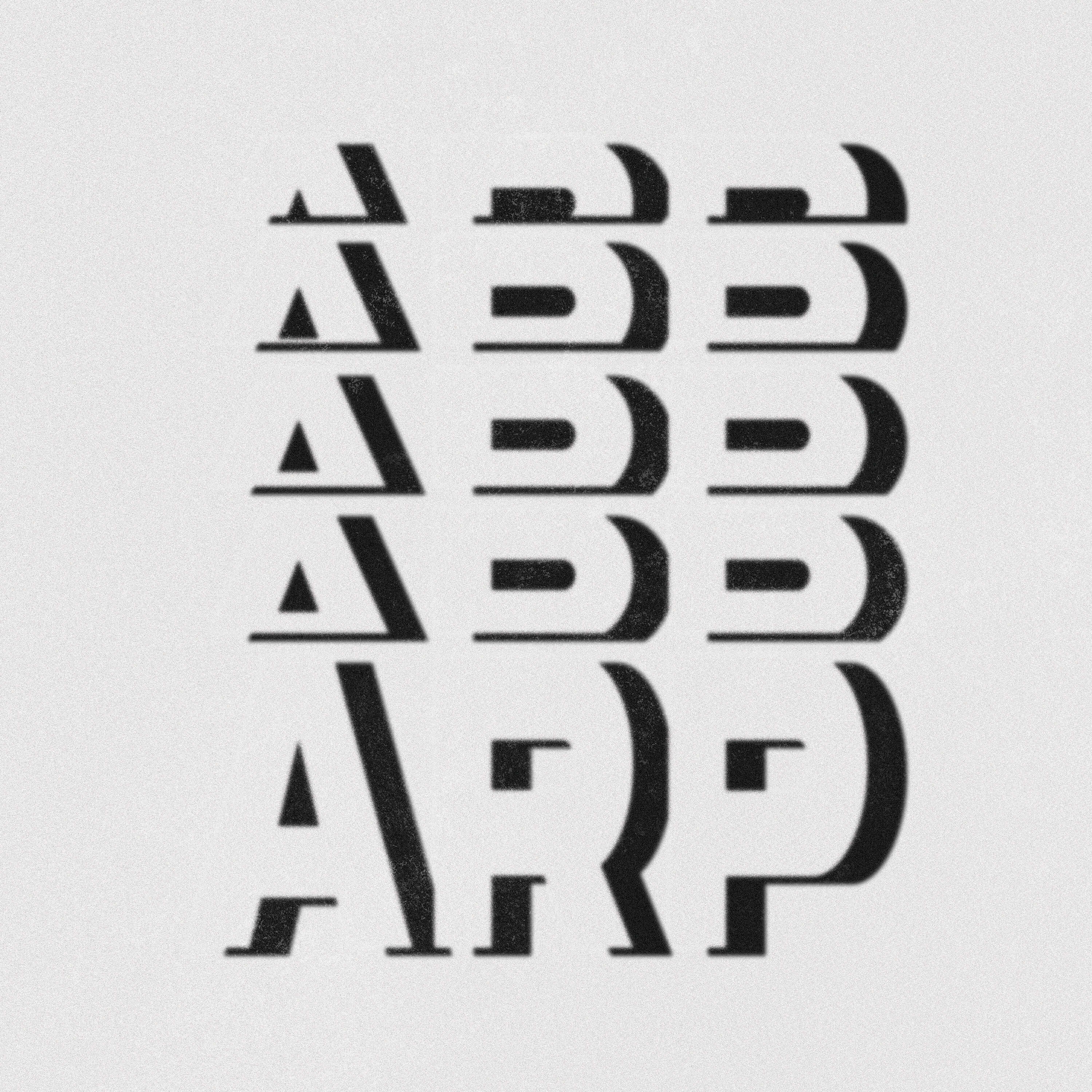 Релиз Arp