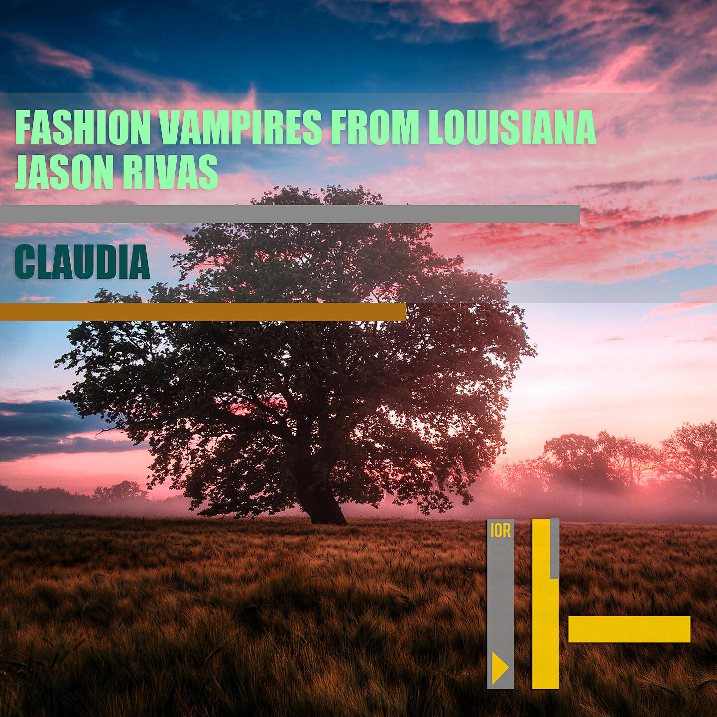 Fashion Vampires From Louisiana