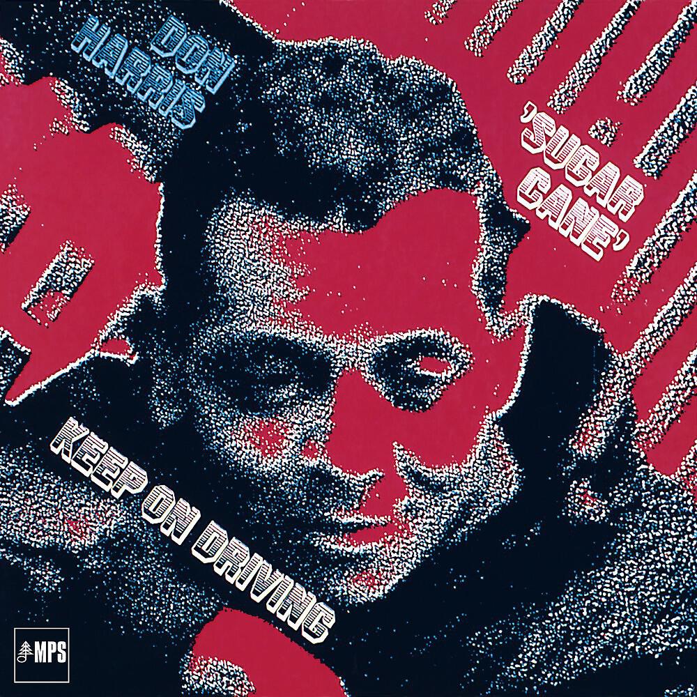 Релиз Keep on Driving