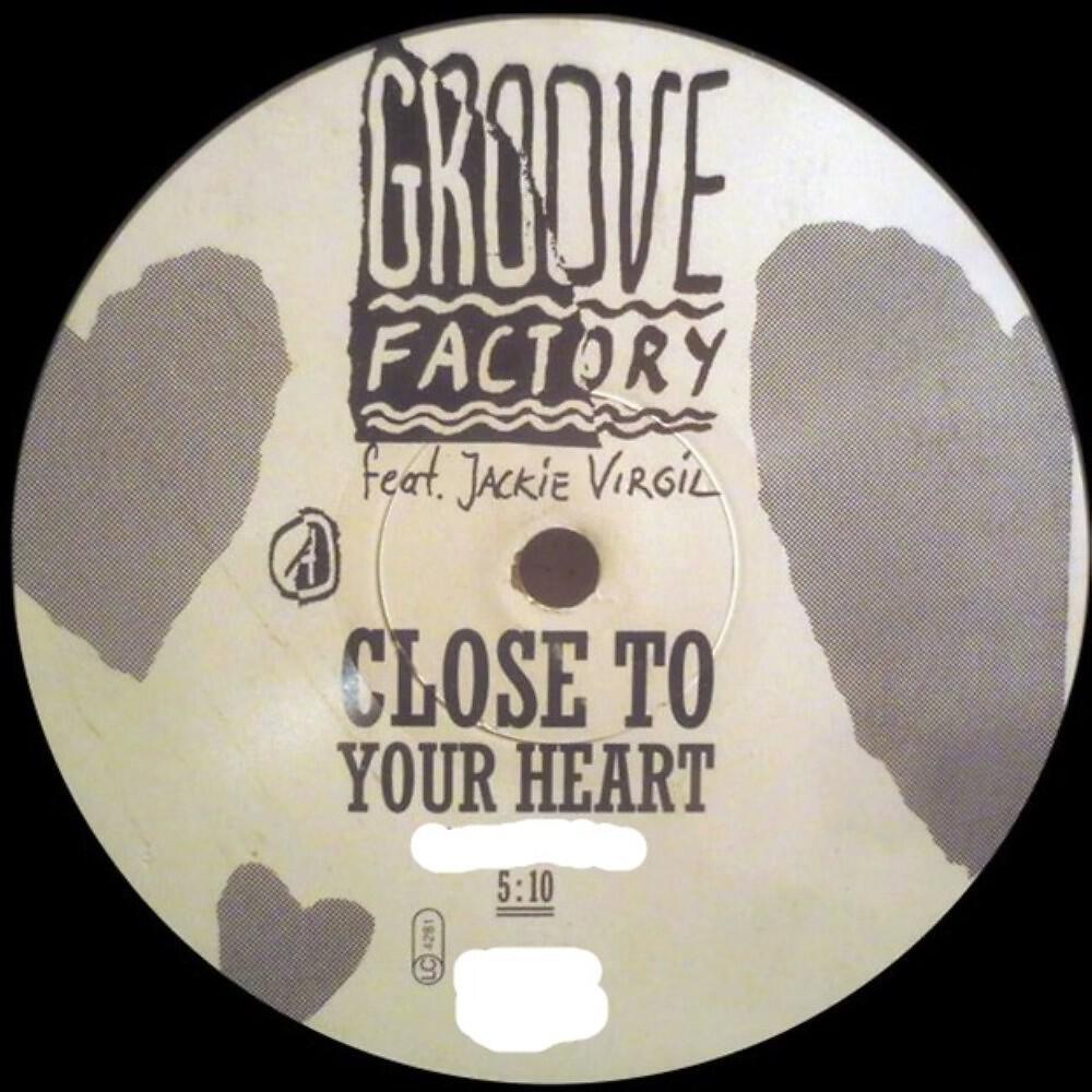 Релиз Close to Your Heart