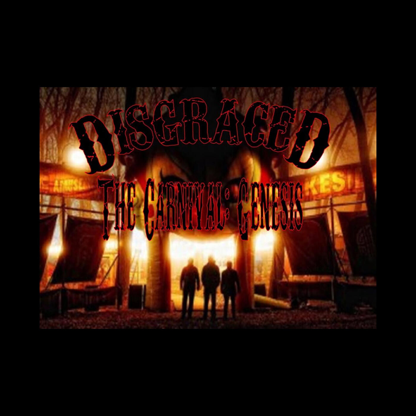 Релиз The Carnival: Genesis