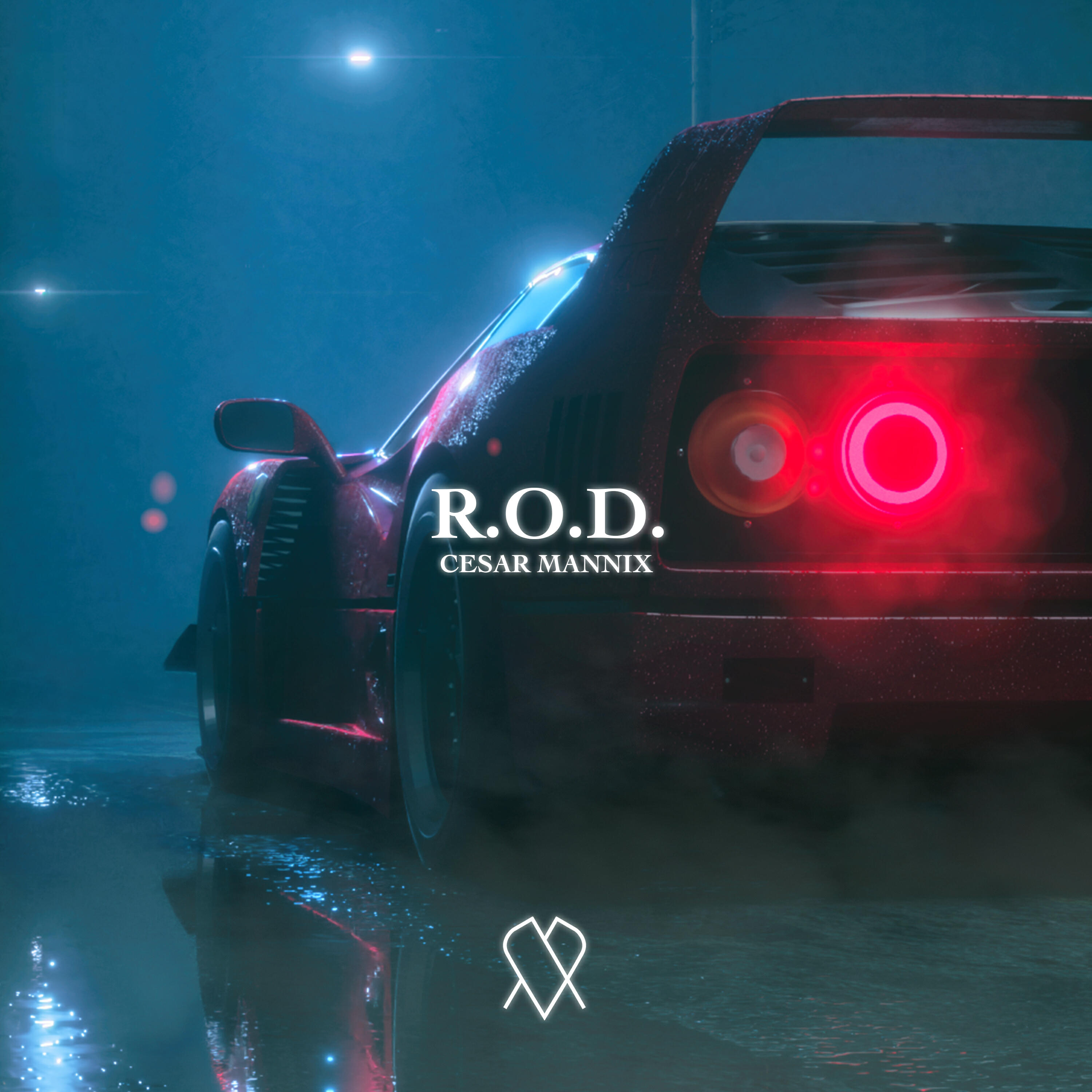Релиз R.O.D.