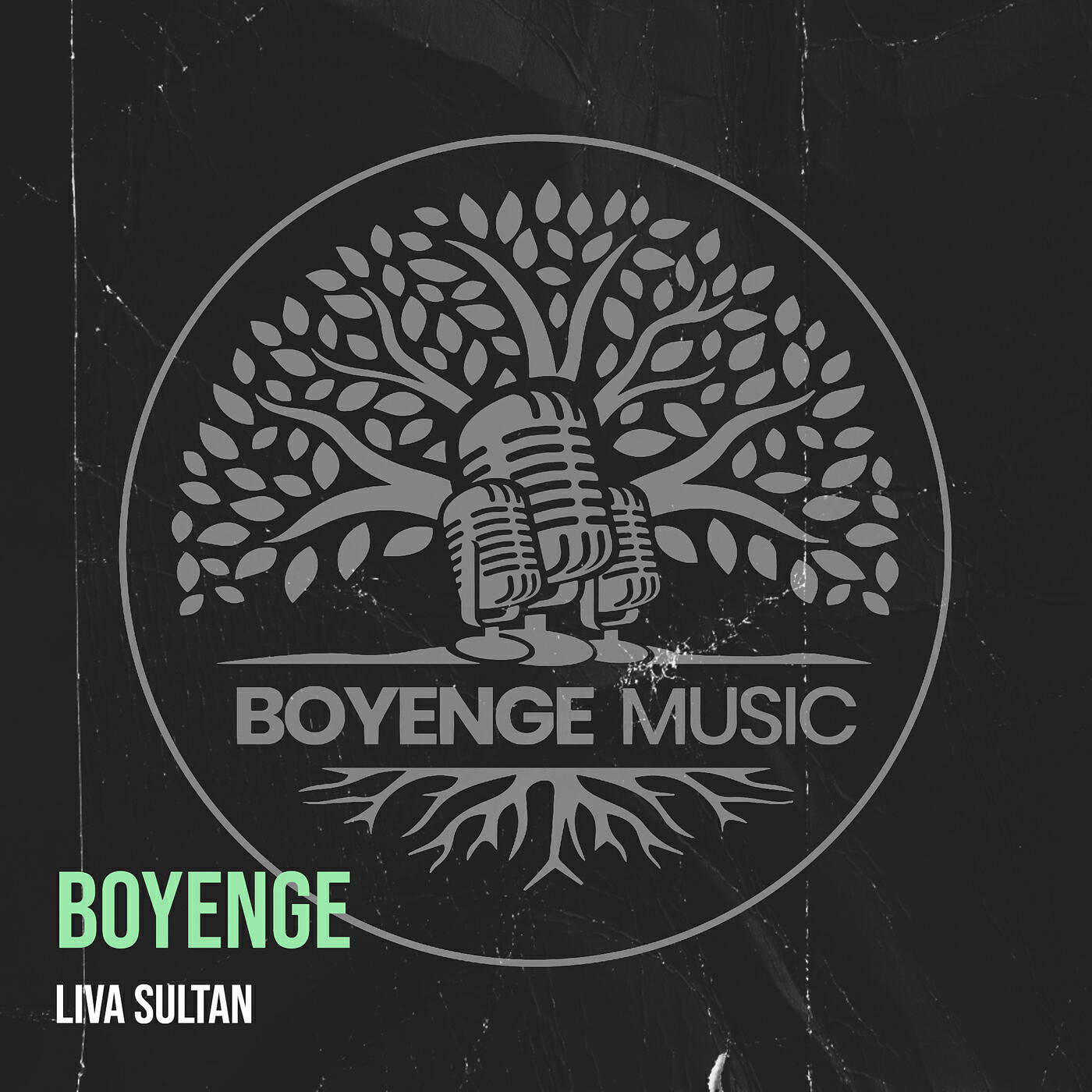 Релиз Boyenge