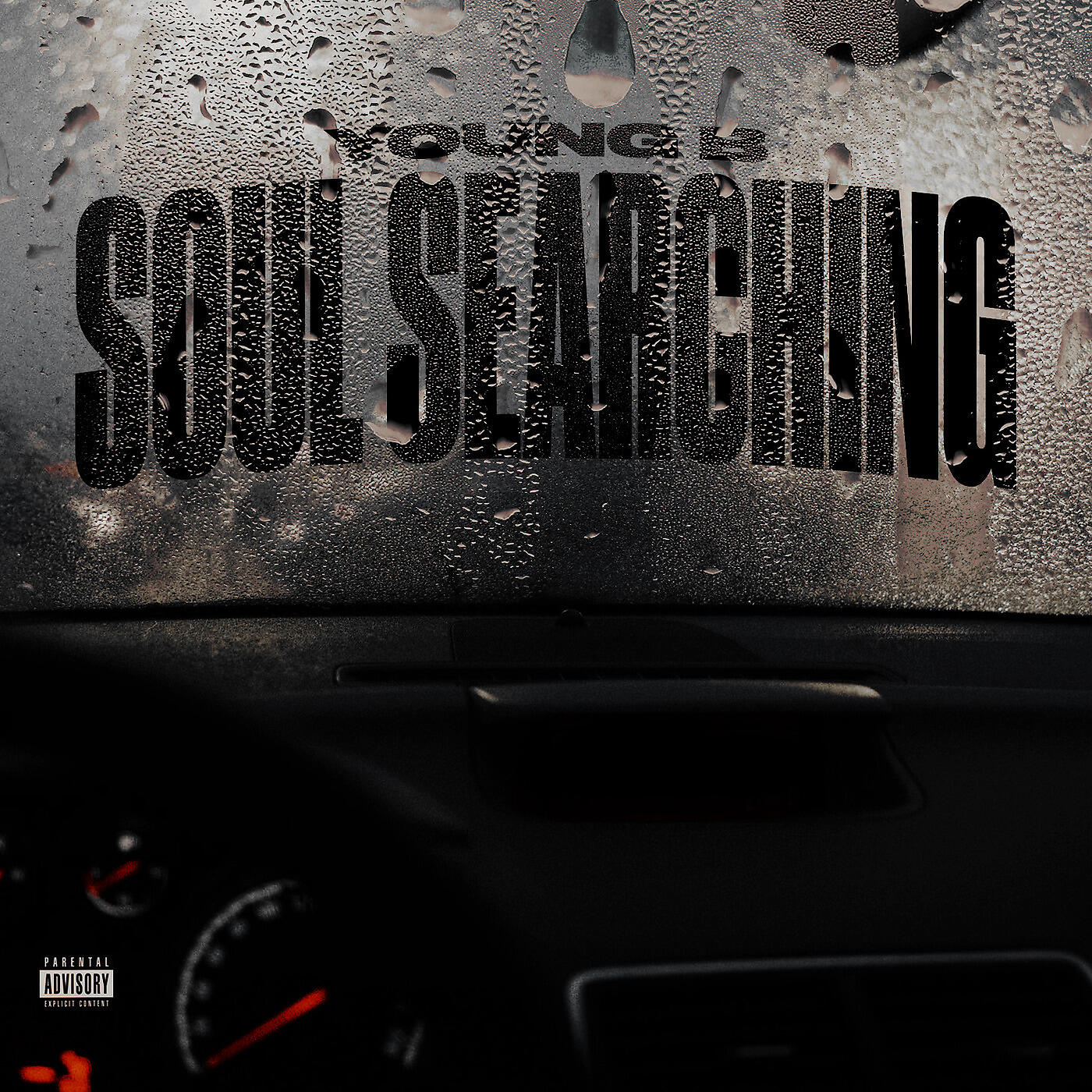 Релиз Soul Searching