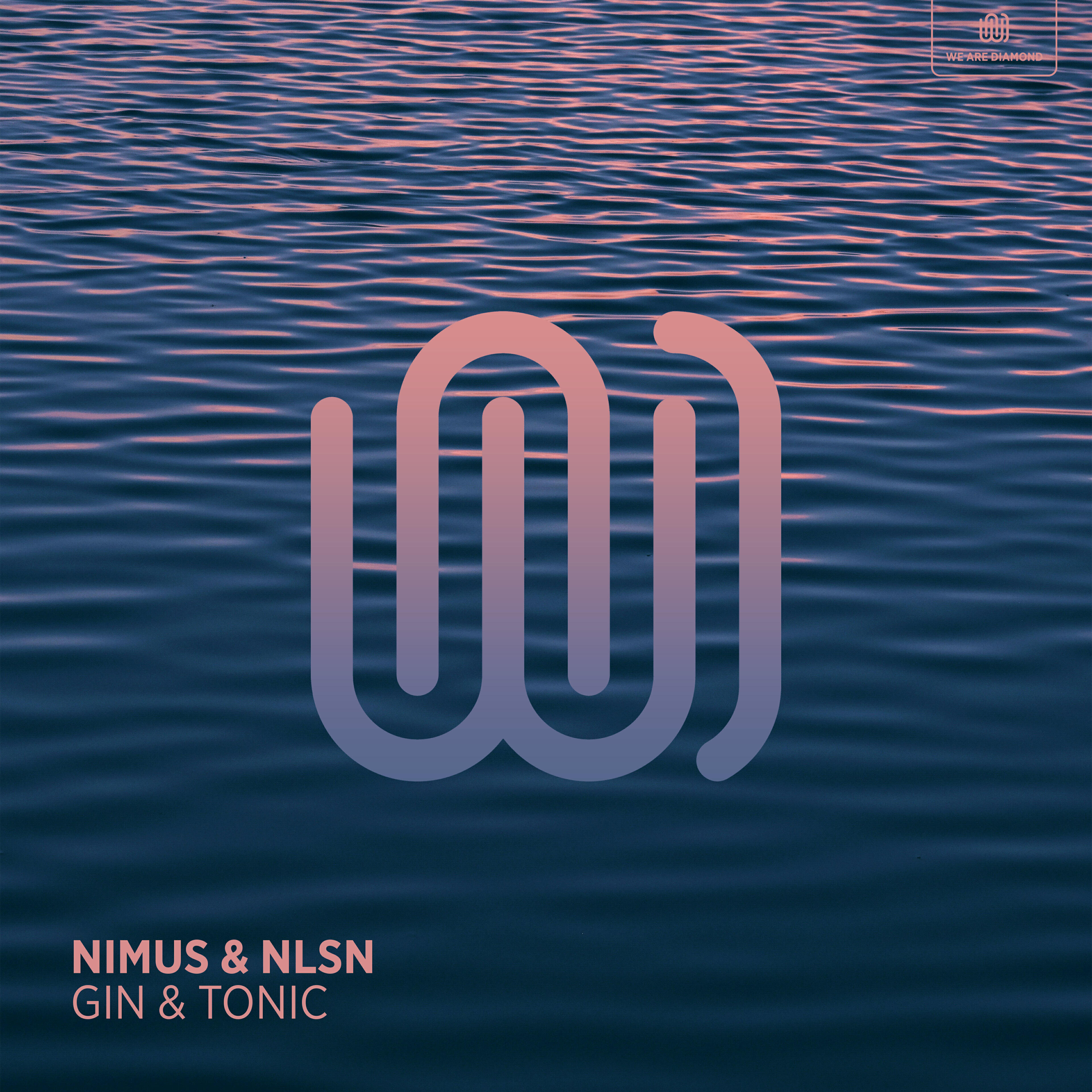 Релиз Gin & Tonic