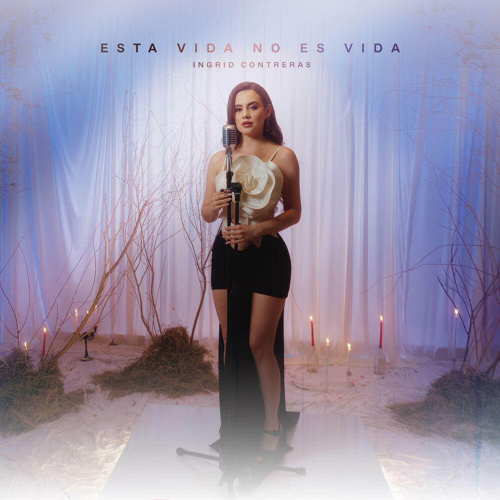 Релиз Esta Vida No Es Vida
