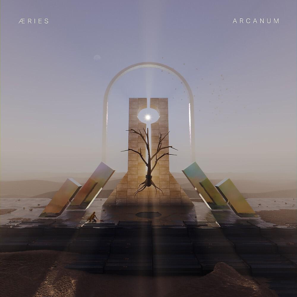Релиз Arcanum