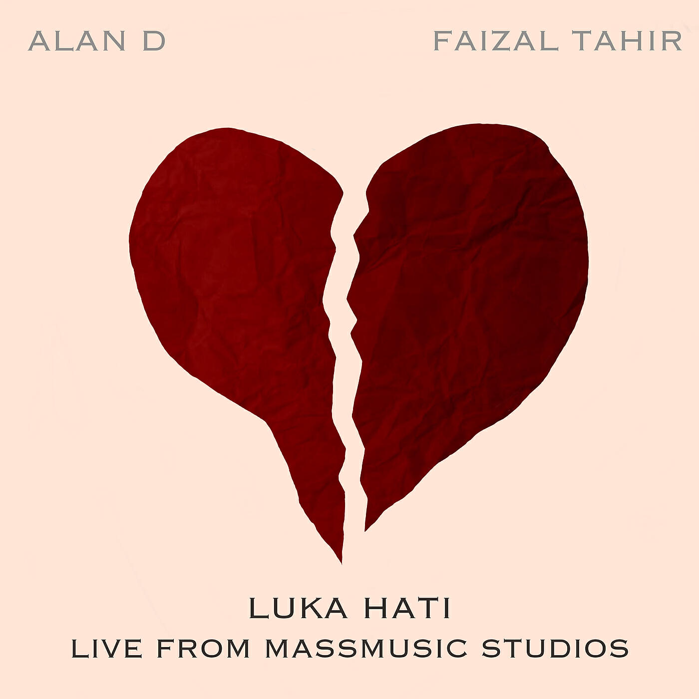 Релиз Luka Hati