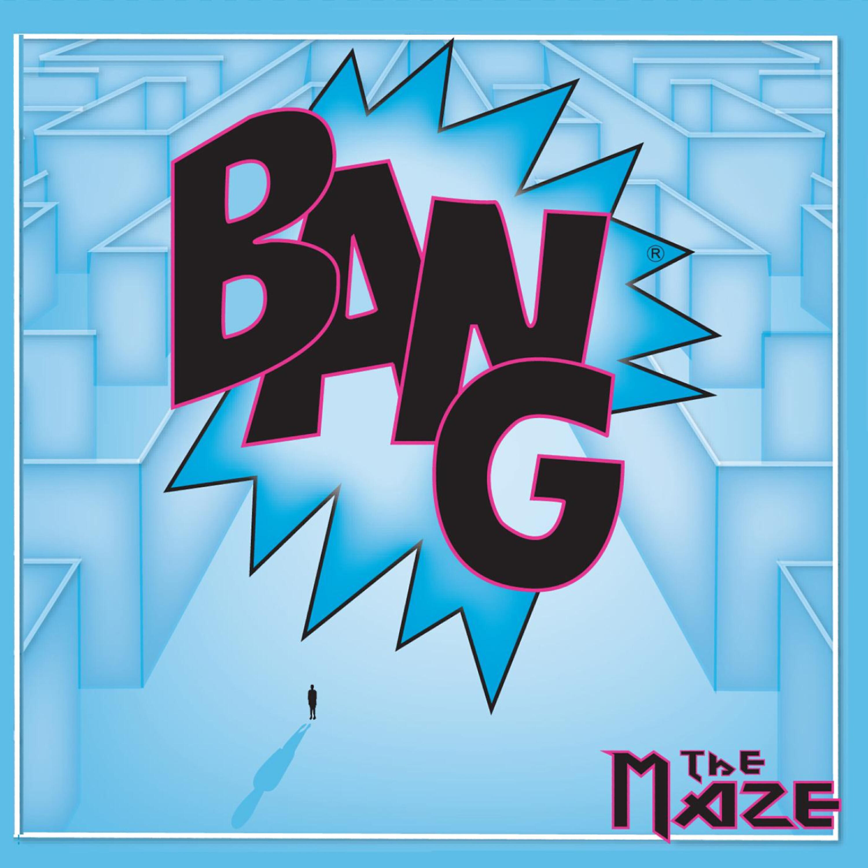 Релиз The Maze
