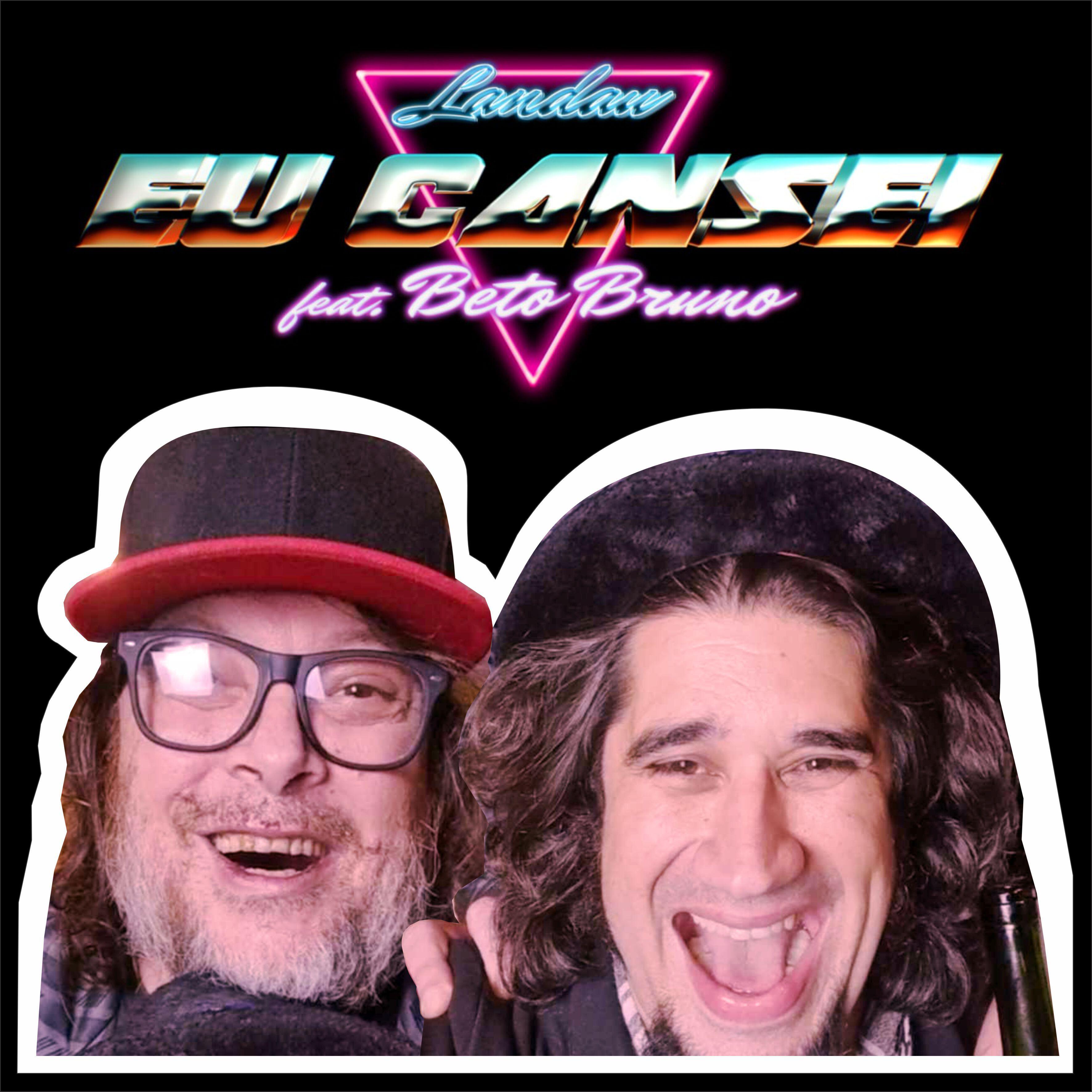 Релиз Eu Cansei