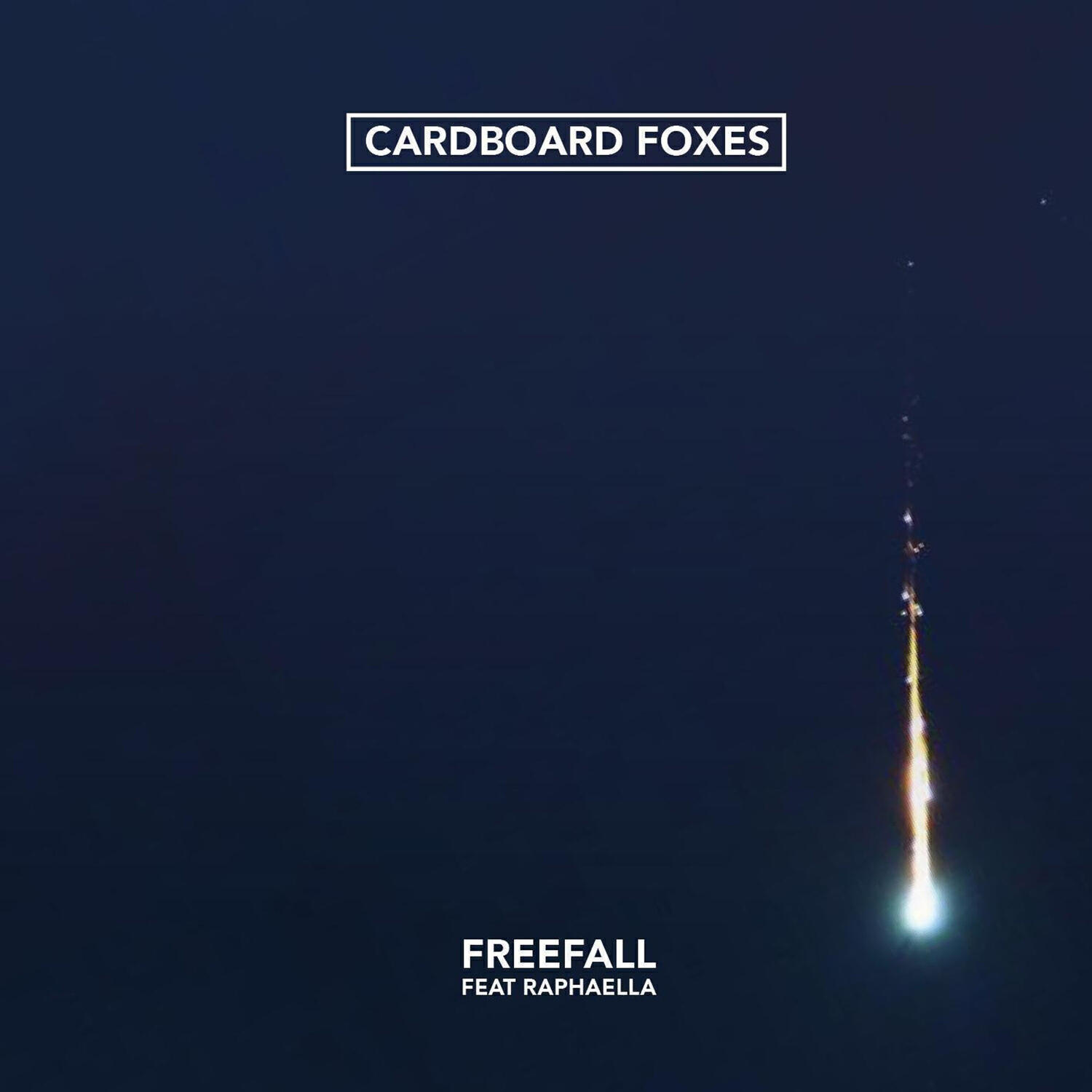Релиз Freefall