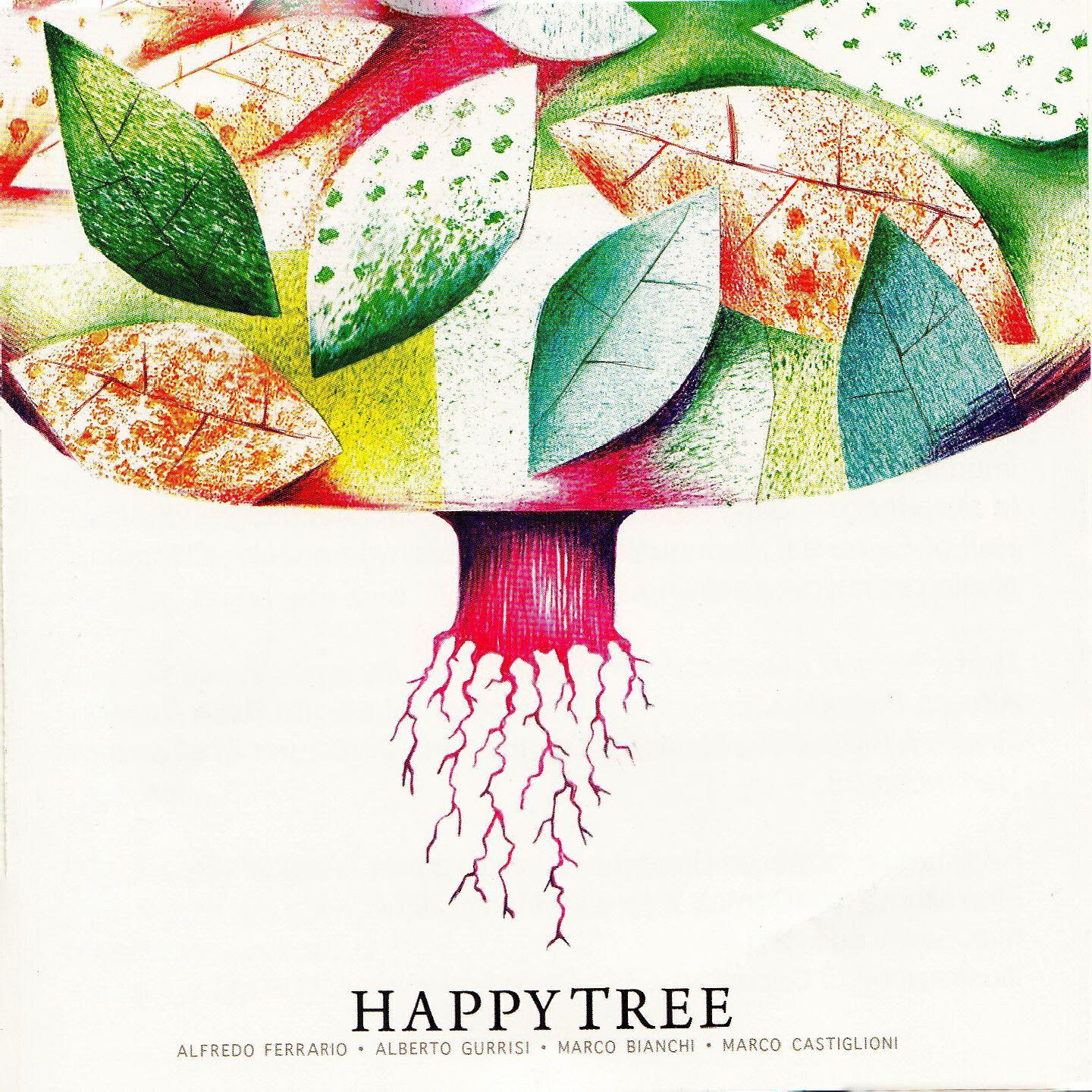 Релиз Happytree