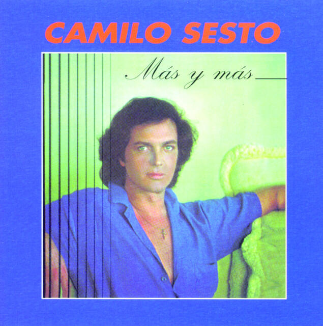 Релиз Mas Y Mas