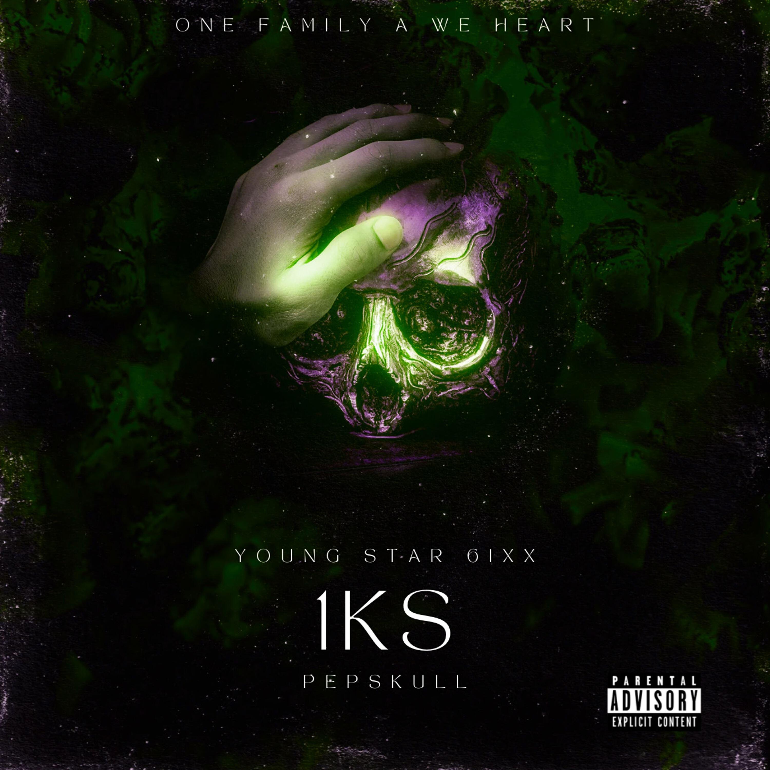 Релиз 1KS