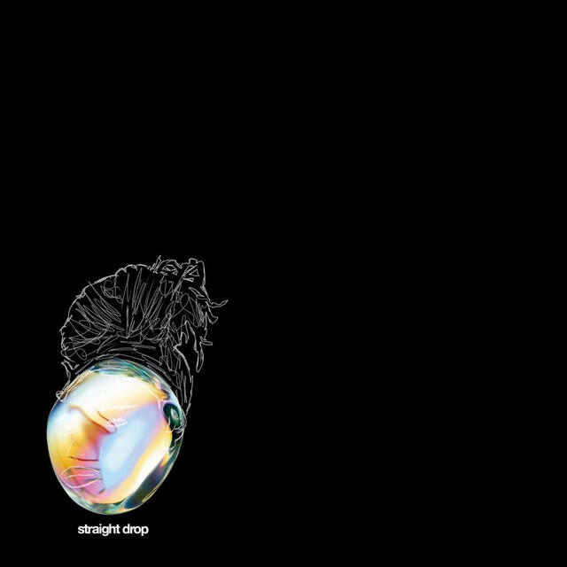 Релиз Straight Drop