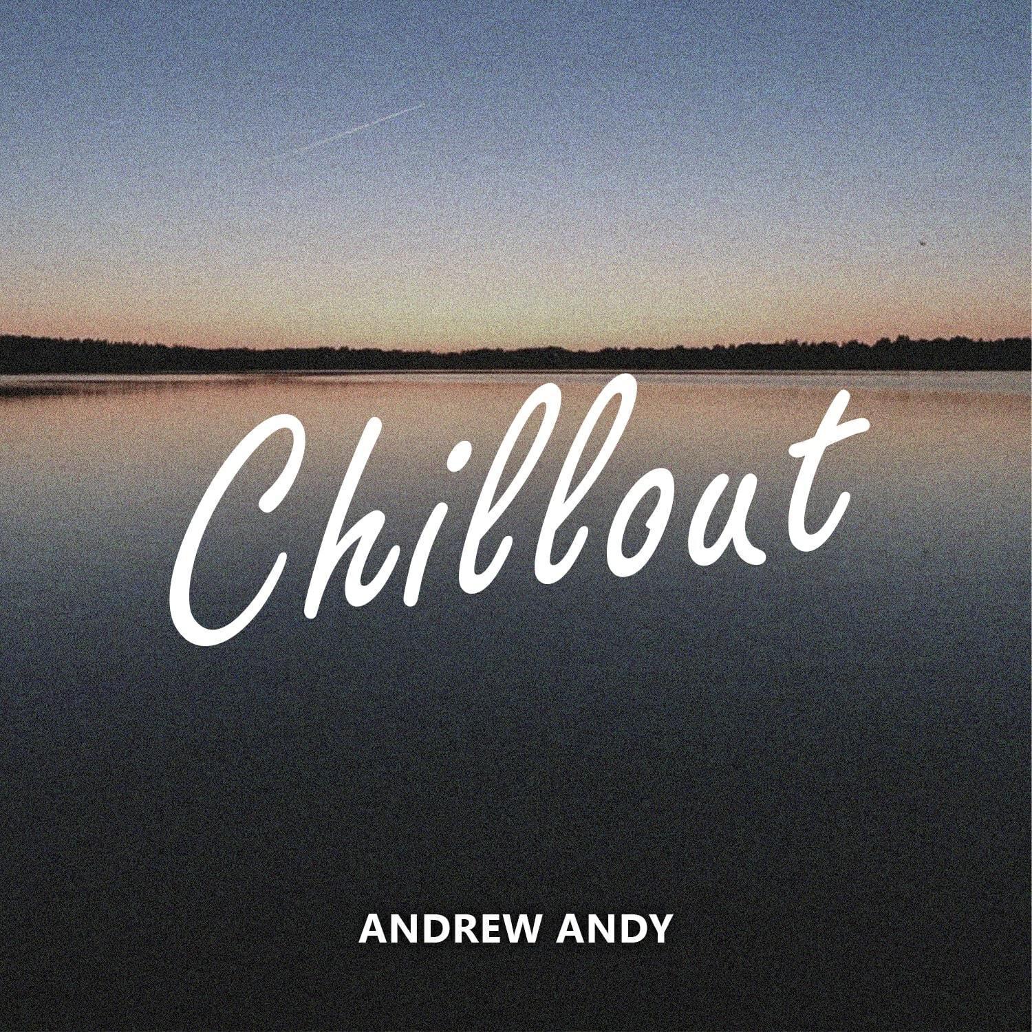Andrew Andy