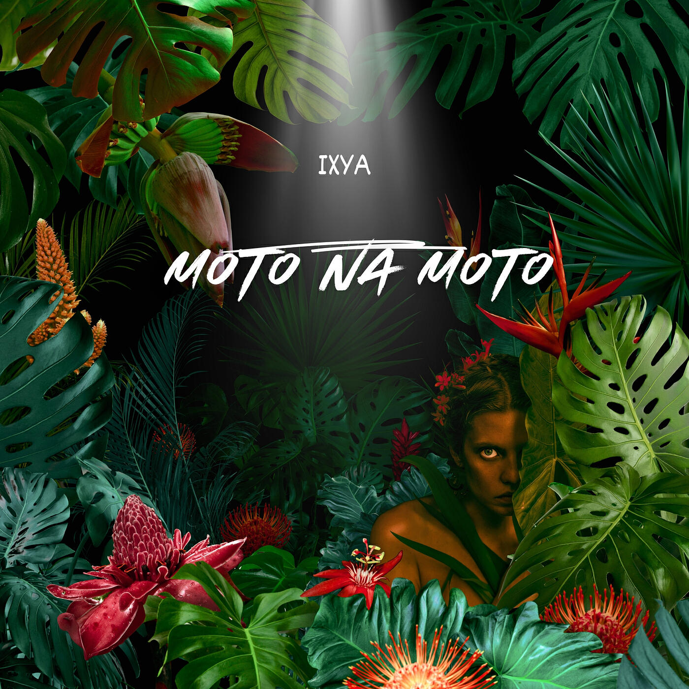 Ixya