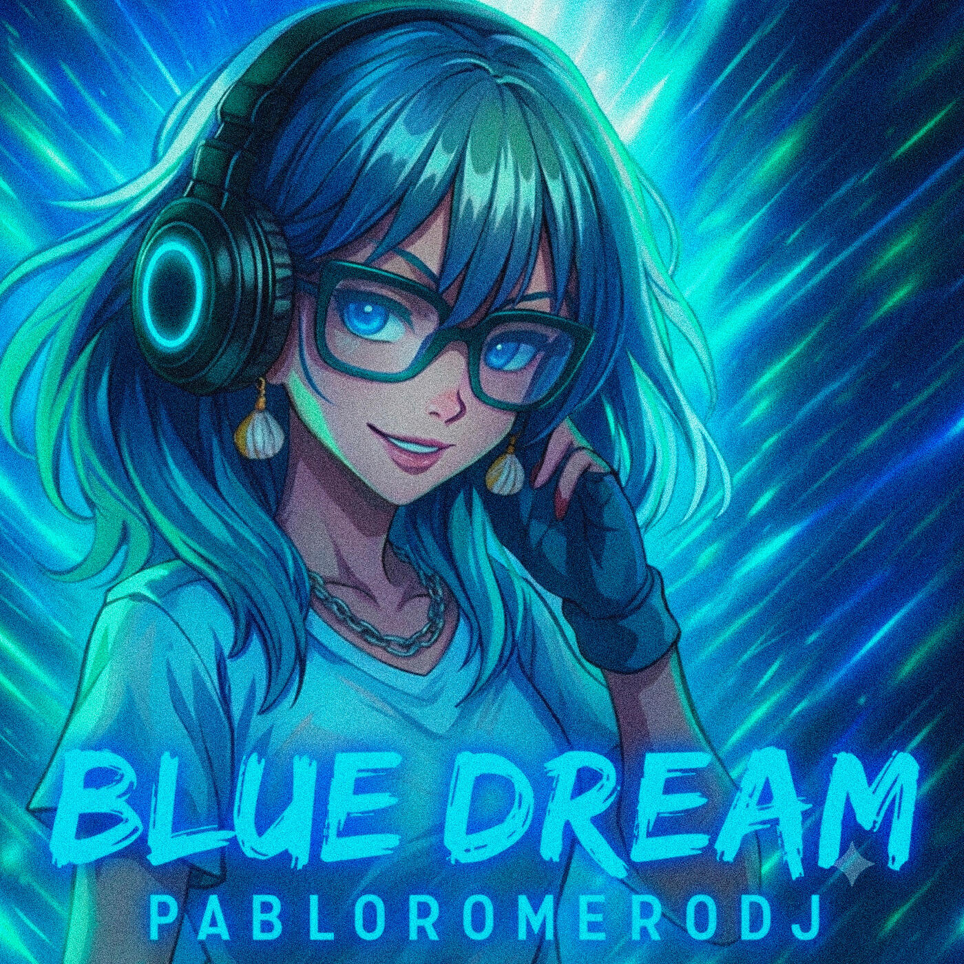Релиз Blue Dream