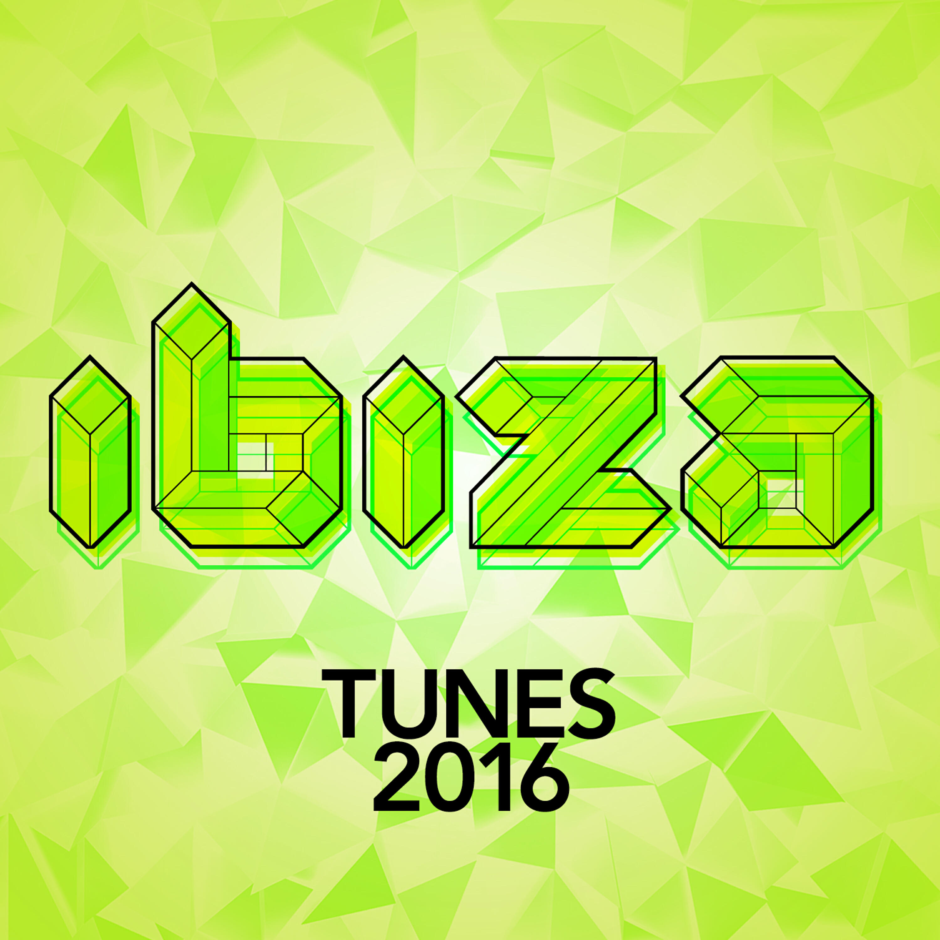 Релиз Ibiza Tunes 2016