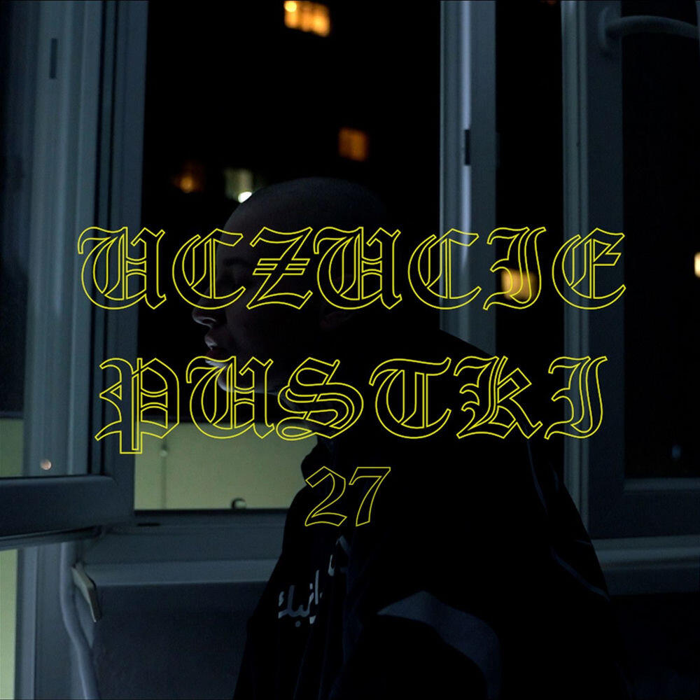 Релиз UCZUCIE PUSTKI