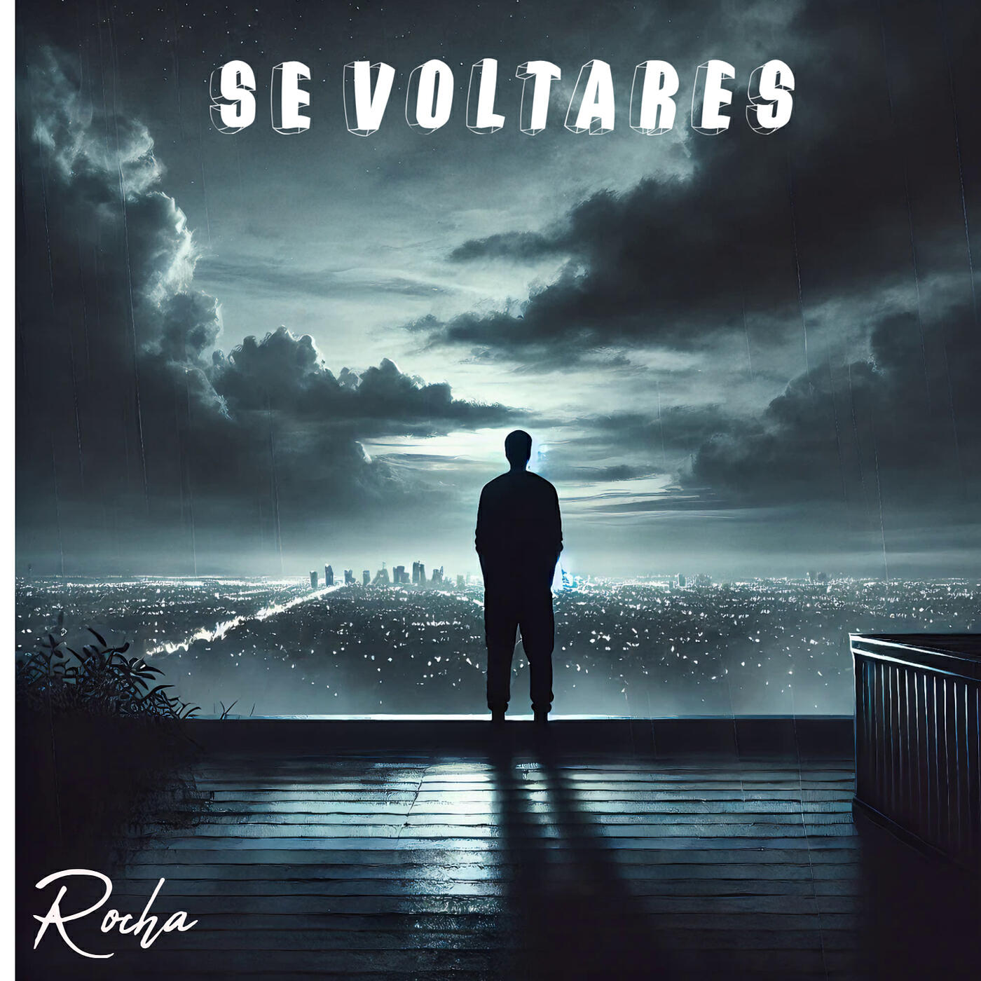 Релиз Se Voltares