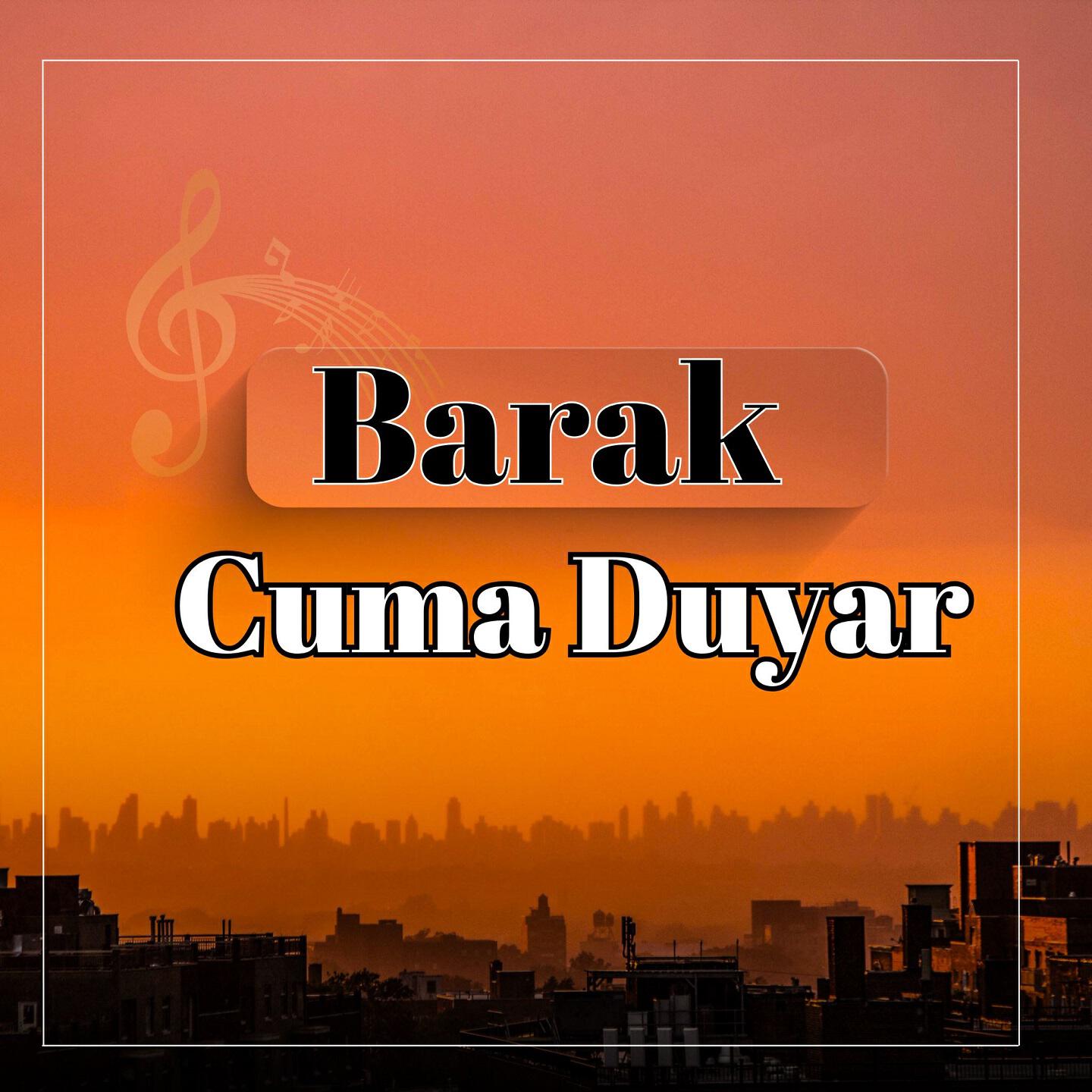 Релиз Barak