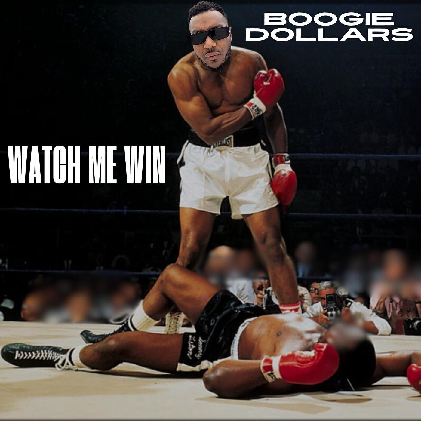 Boogie Dollars