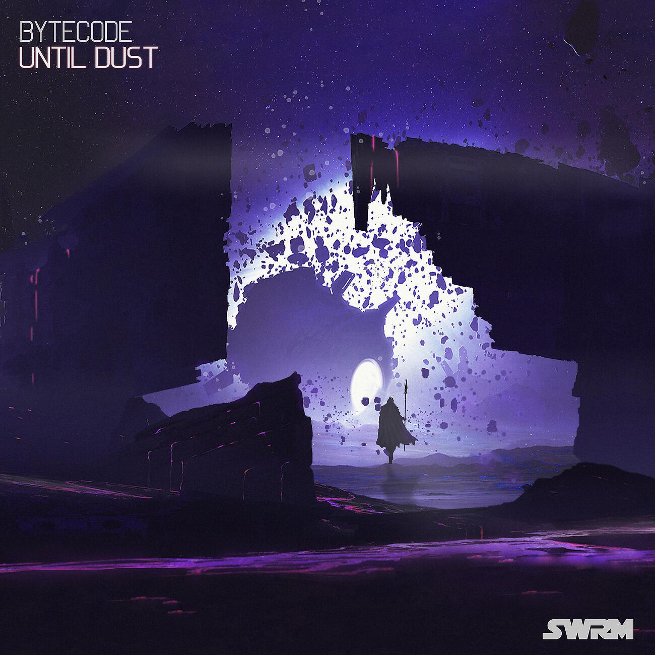 Релиз Until Dust
