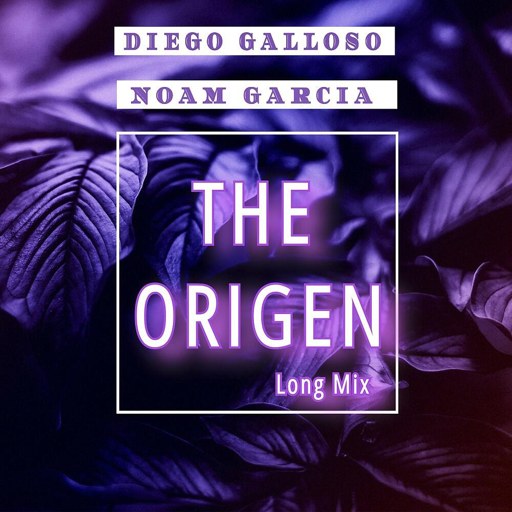 Релиз The Origen (Long Mix)