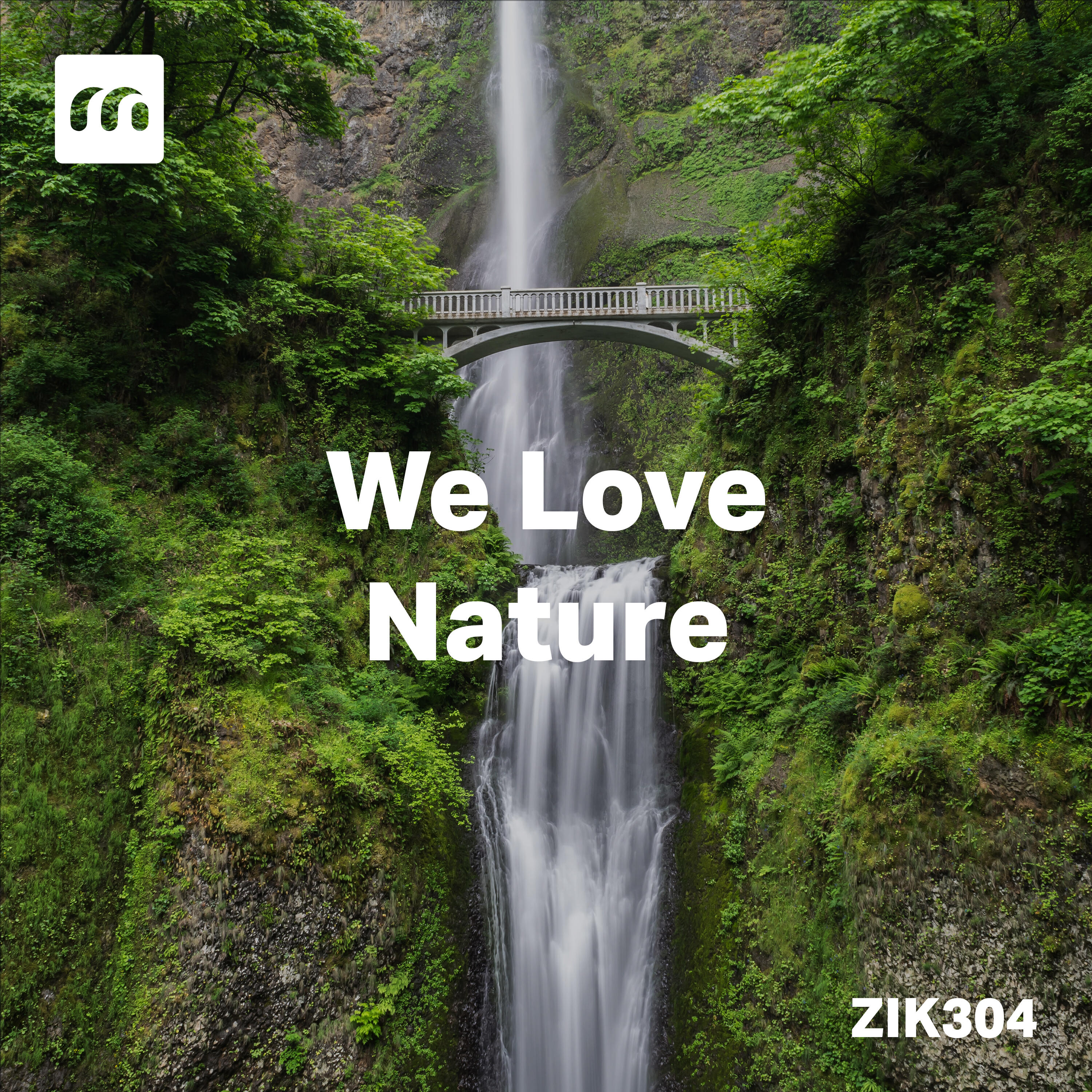 Релиз We Love Nature